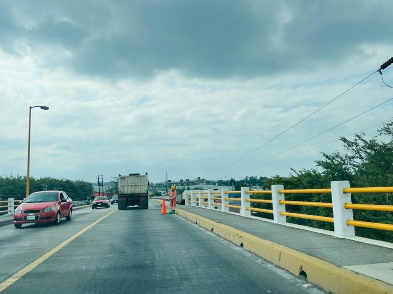 Se desactiva Alerta Gris por Frente Frío