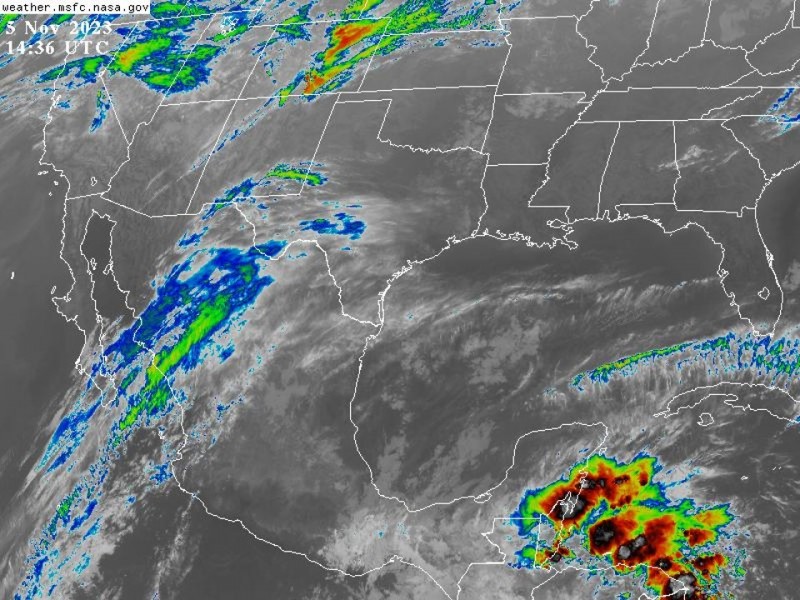 Se desactiva la Alerta Gris en Veracruz