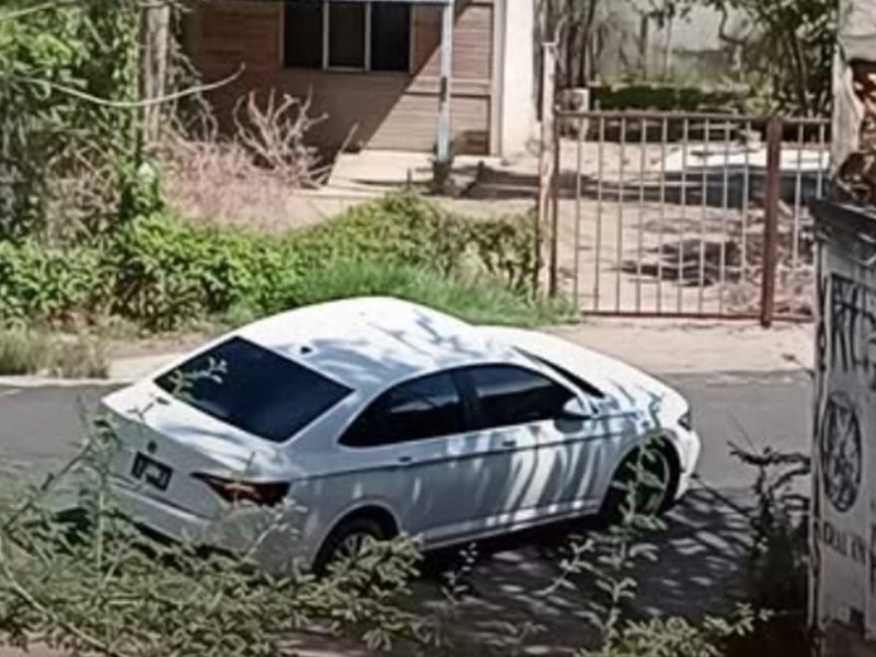 Se desata balacera en Acatlán de Osorio