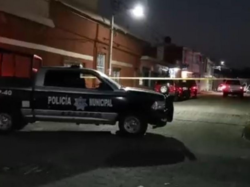 Se desata balacera en calles principales de Atlixco