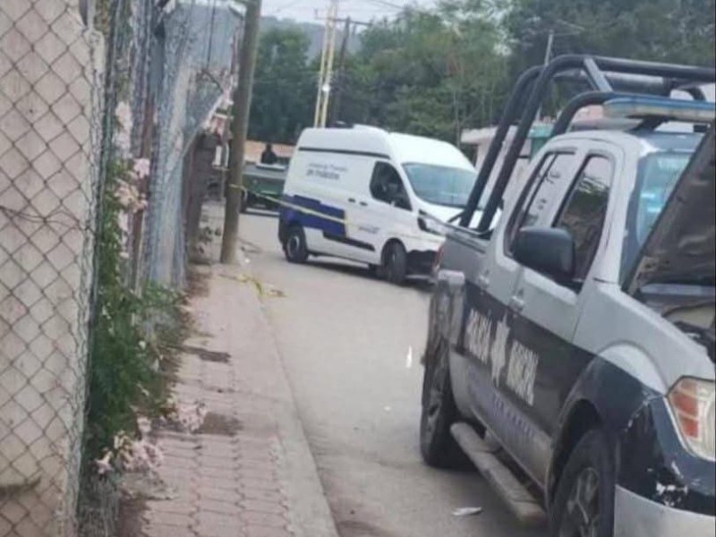 Se desata la violencia en Guanajuato masacran a cuatro