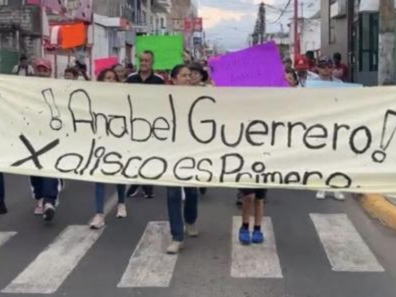 Se deslinda Comité Nacional MORENA sobre conflicto político en Xalisco