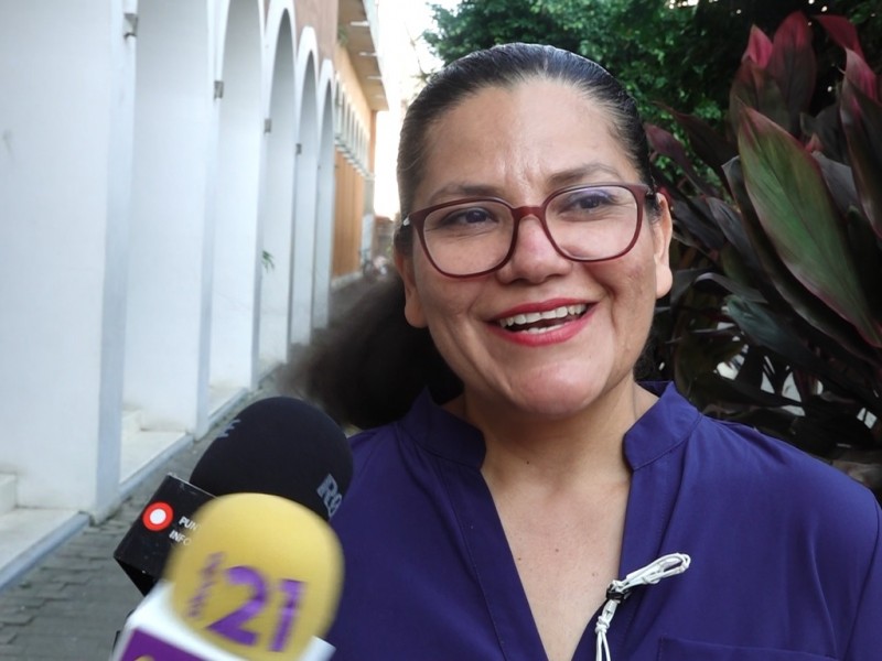 Se deslinda director de primara P. Sánchez de corrupción