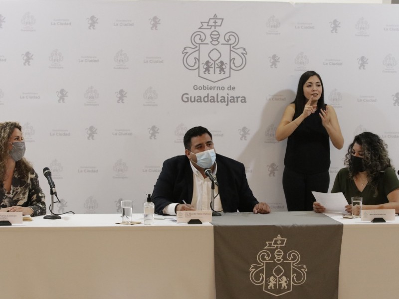 Se deslinda Guadalajara de responsabilidad por desalojo en Huentitán