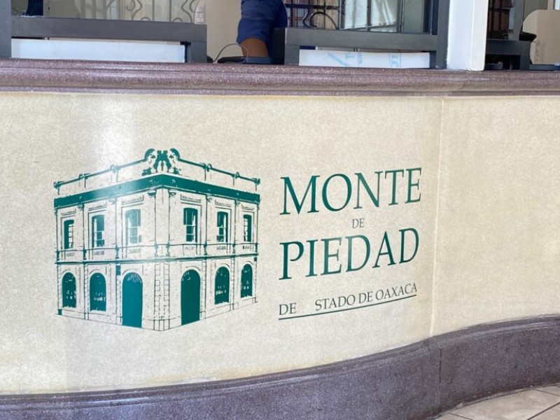 Se deslinda Monte de Piedad estatal de agresión a periodista