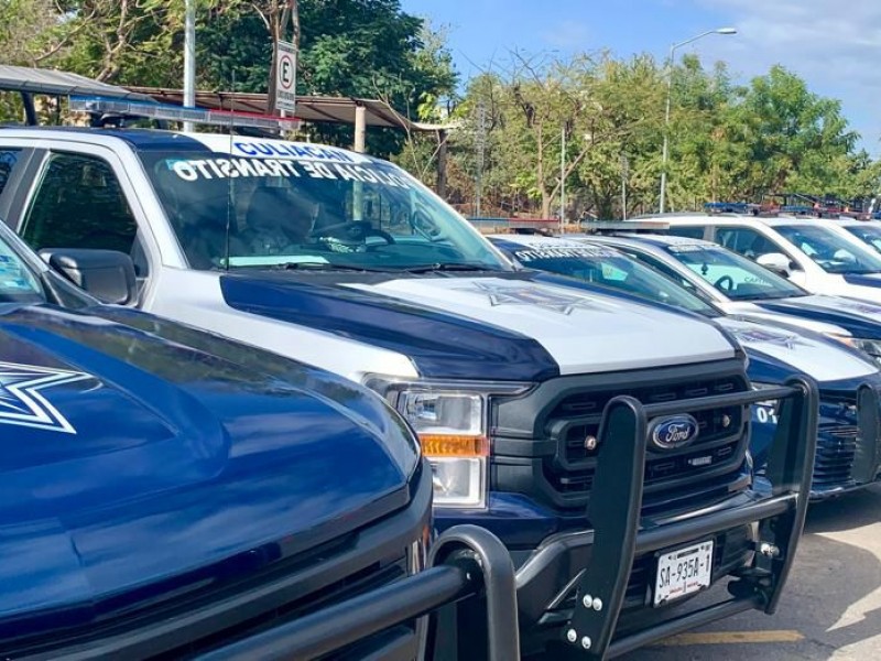 Se deslinda policía municipal de detención de candidato desaparecido