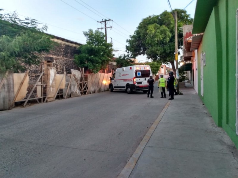 Se deslinda Vicefiscalía en manejo de cadáveres Covid-19