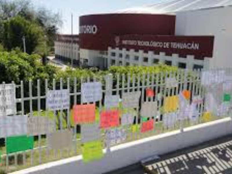 Se deslindan directivos de buscar la confrontación en el ITT