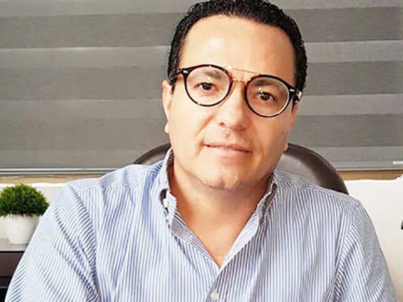 Se despide Héctor Benítez; deja Auditoría Superior de Nayarit