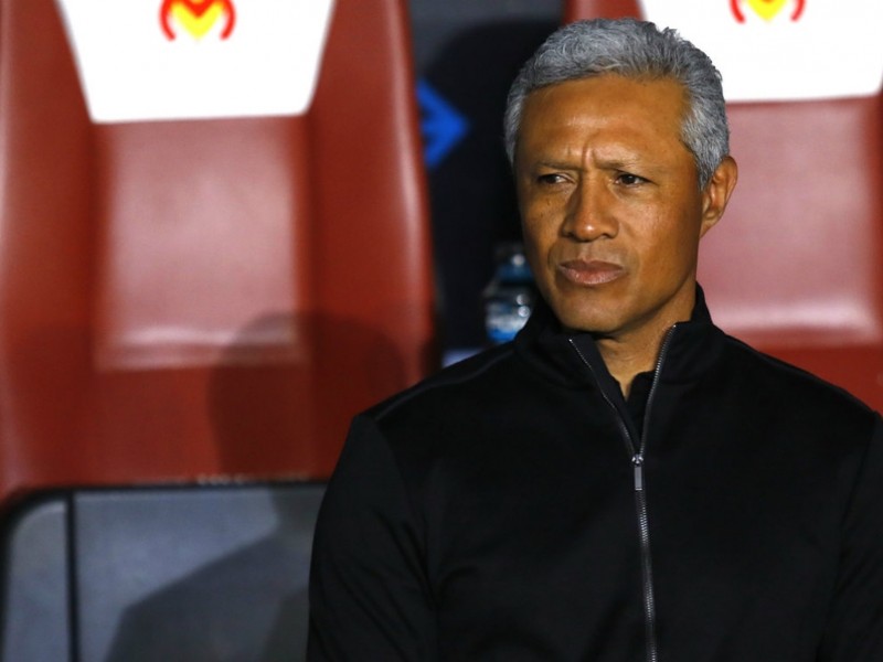 Se despide Roberto Hernández del Monarcas