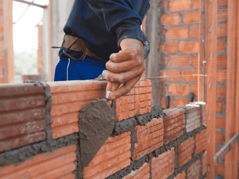 Se desploma la construcción en Durango: caen obras y empleo