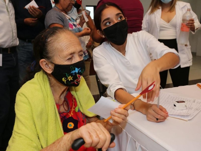 Se detectan 12 casos de COVID-19 en Chiapas