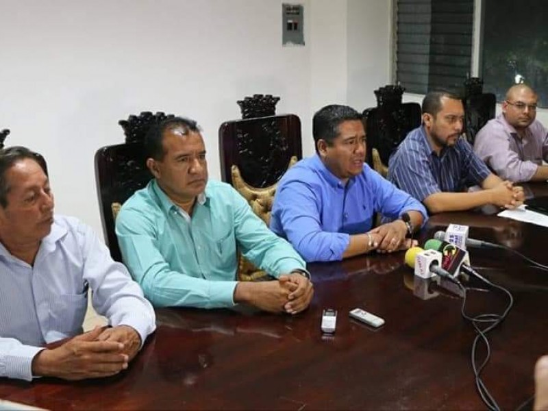 Se detectan irregularidades en ayuntamiento de Cintalapa