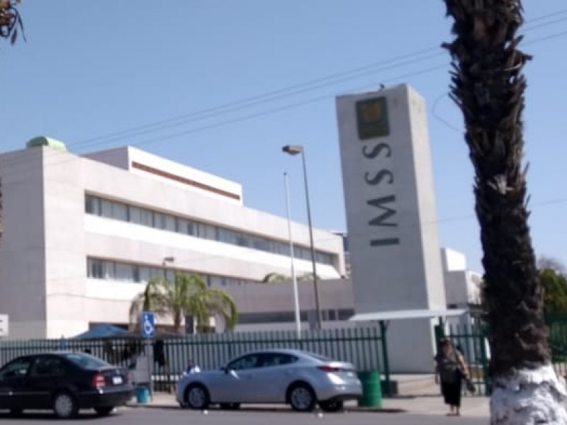 Se disparan enfermedades respiratorias: IMSS