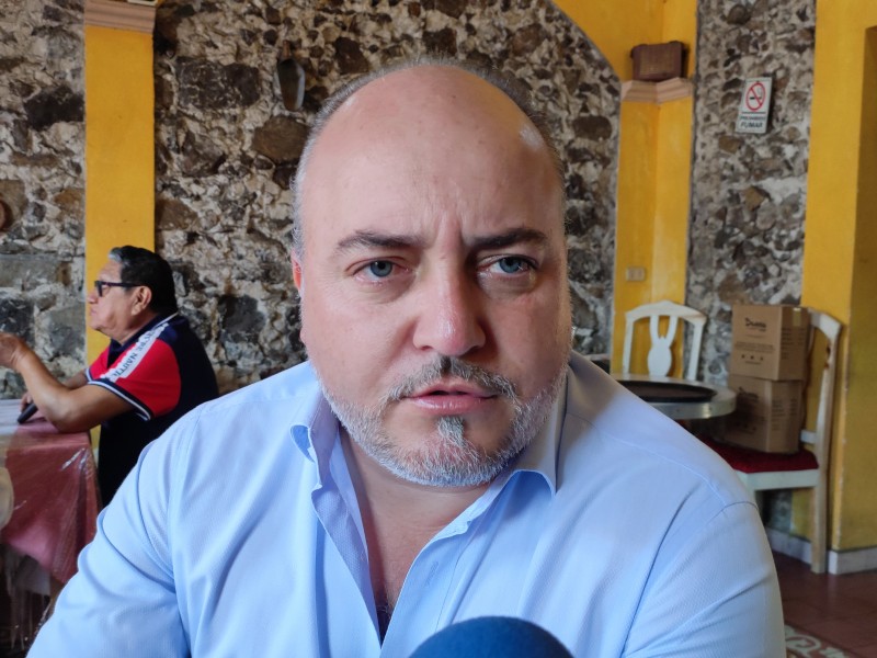 Se dispara ocupación hotelera en Xico por fiesta patronal