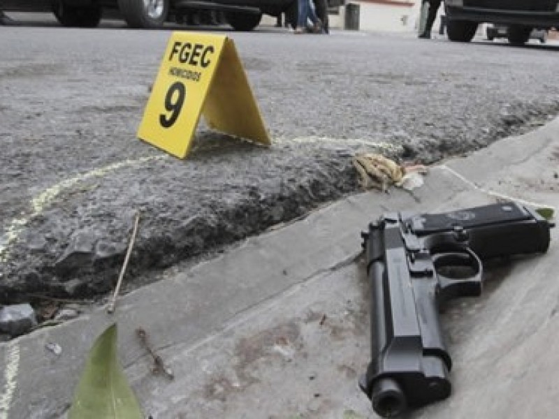Se dispara violencia y homicidios dolosos en la región Zamora