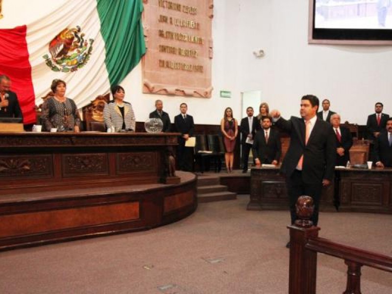 Se disparan en Coahuila delitos cometidos por funcionarios