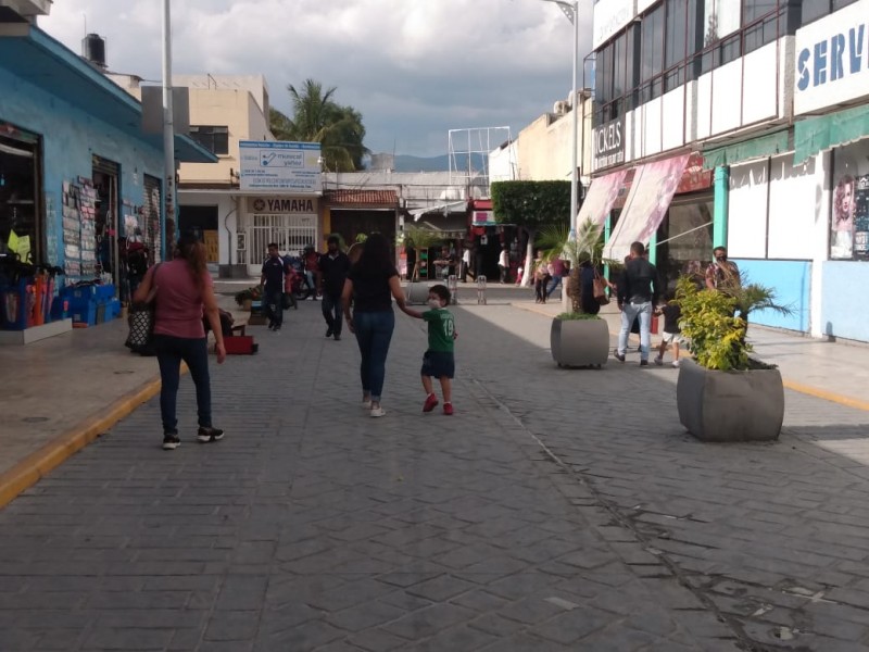 Se disparan los contagios en Puebla; 235 casos nuevos