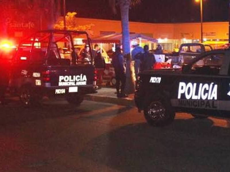 Se disparan quejas contra policías ante CEDH