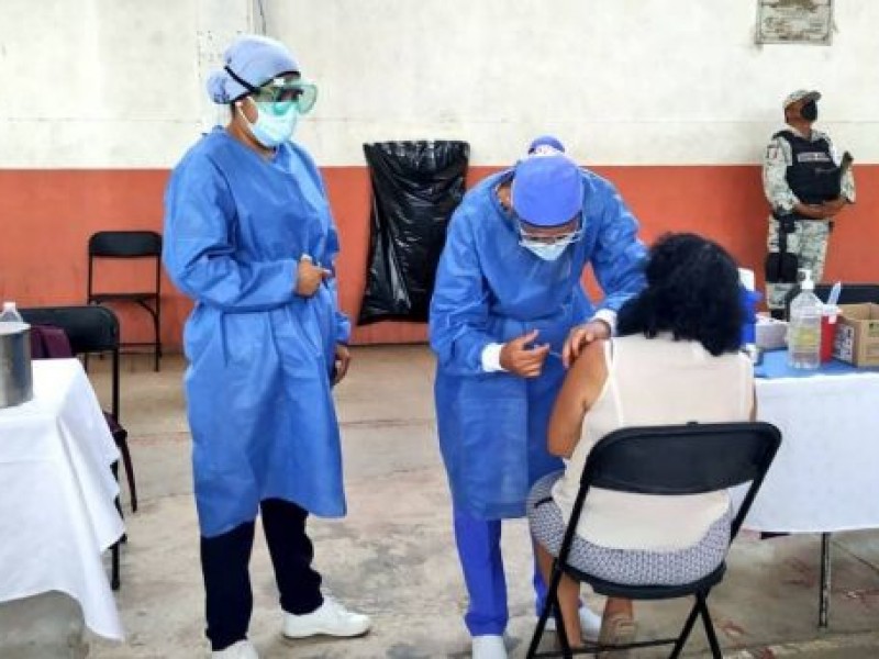 Se duplica porcentaje de positividad en toma de muestras Covid