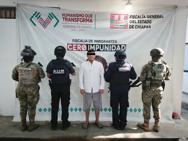 Se duplican las víctimas de trata en México