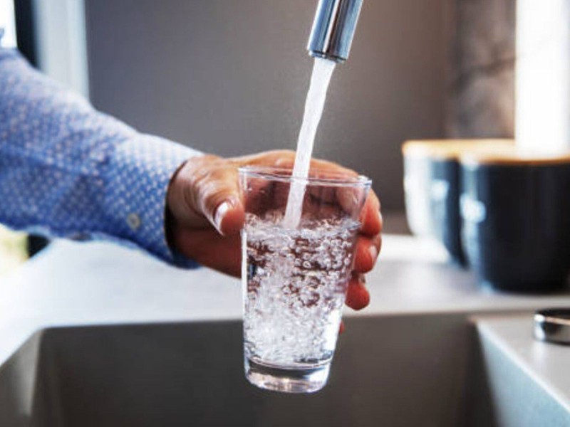 Se duplican reportes por baja presión de agua