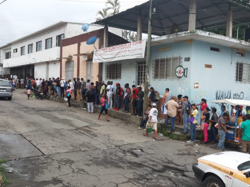 Se duplican solicitudes de asilo en México