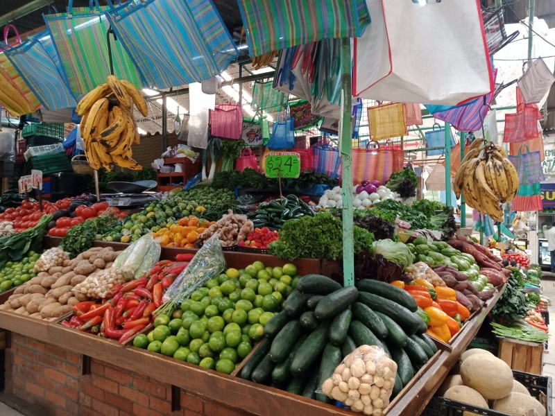 Se eleva precio de productos de la canasta básica