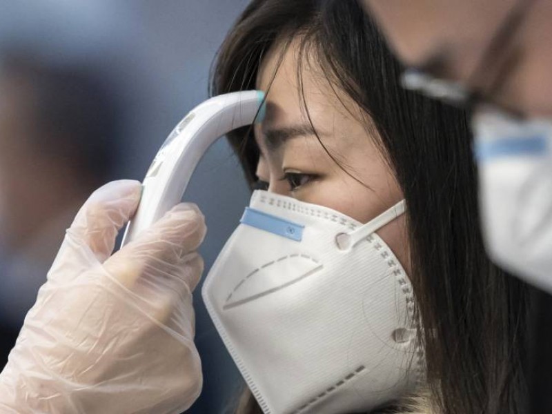 Se elevan a 360 los muertos por coronavirus en China