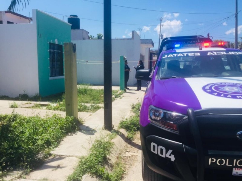 Fraude y violencia familiar, delitos más recurrentes en Nayarit