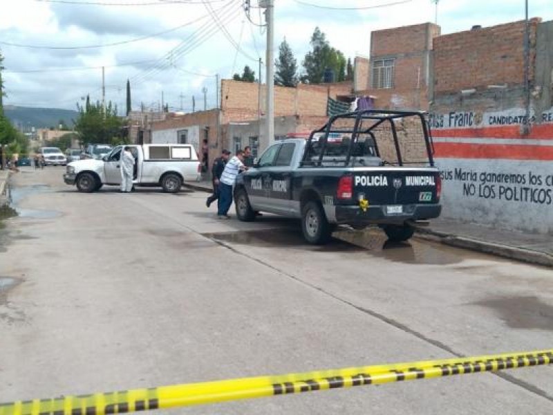 Se elevan feminicidios en Puebla por cuarentena; Tehuacán incluido