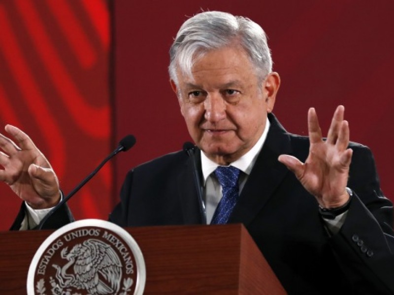 AMLO se reunirá con SNTE y CNTE