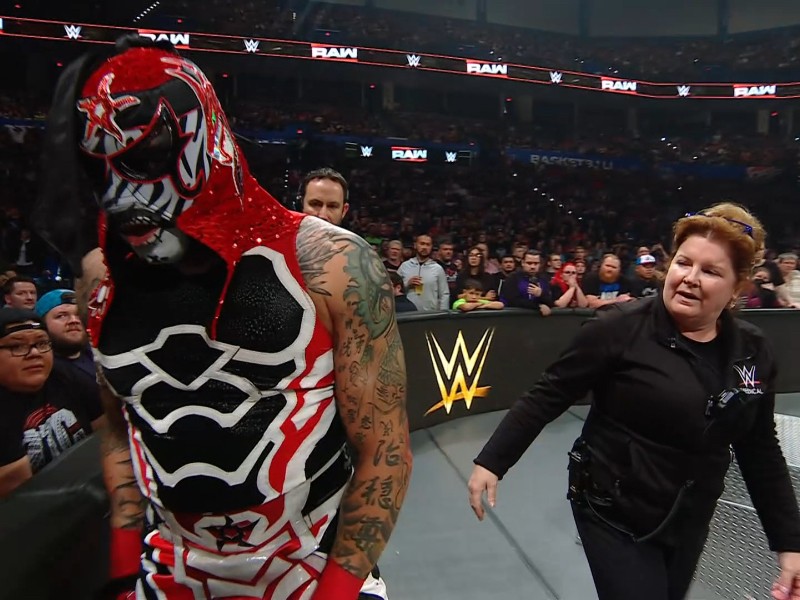 Se encienden las alertas: PENTA lesionado