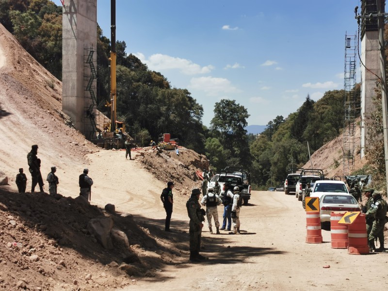 Se enfrentan a golpes en Xochicuatla