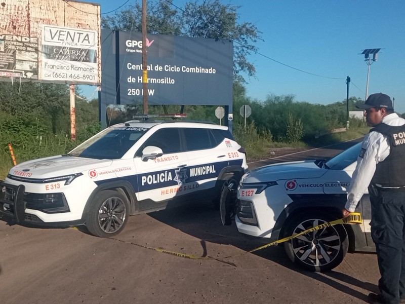 Se enfrentan policías y delincuentes con saldo de dos muertos