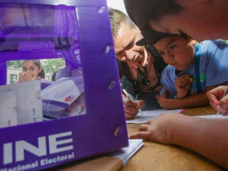 Se entregan resultados de Consulta Infantil