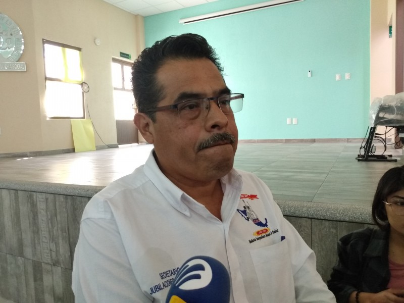 Se escasea insulina para los díabeticos en Tehuacán