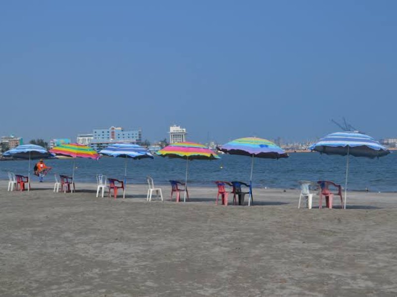 Se espera ambiente cálido para este domingo en Veracruz