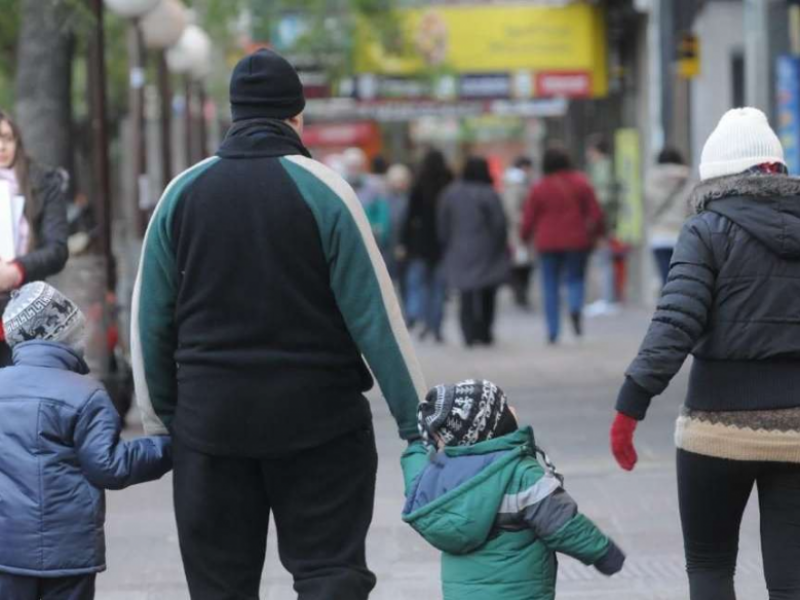 Se espera ambiente frío para este fin de semana