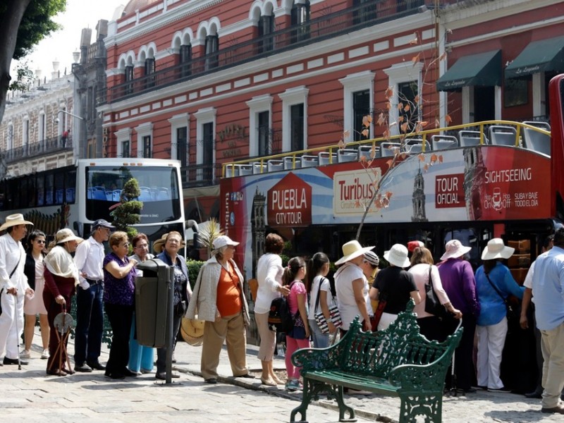 Se espera aumento de reactivación económica en Puebla