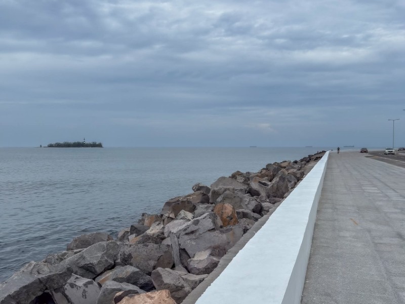 Se espera clima estable este martes en Veracruz Se espera clima estable este martes en Veracruz