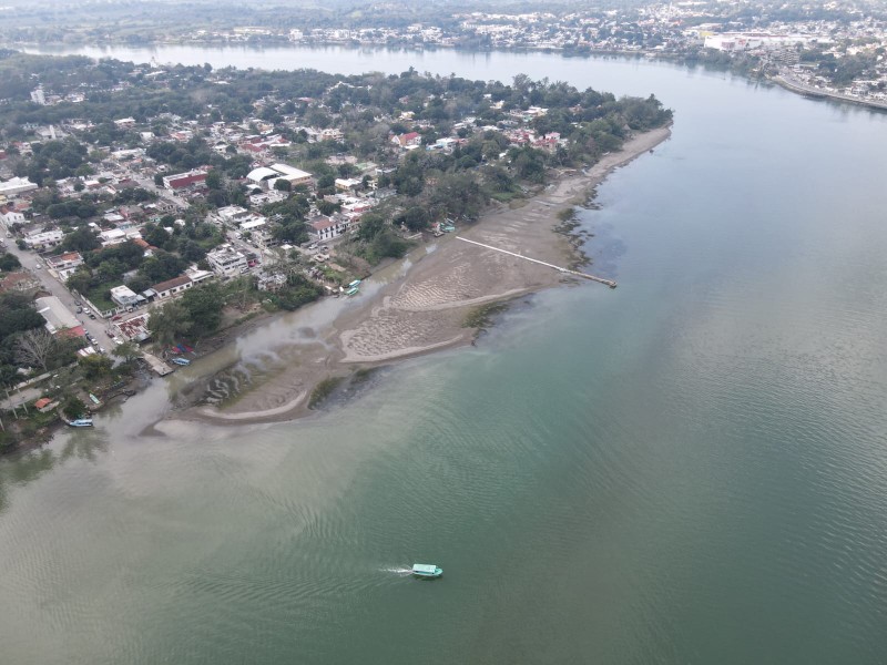 Se espera el ingreso del Frente Frío este domingo en Veracruz