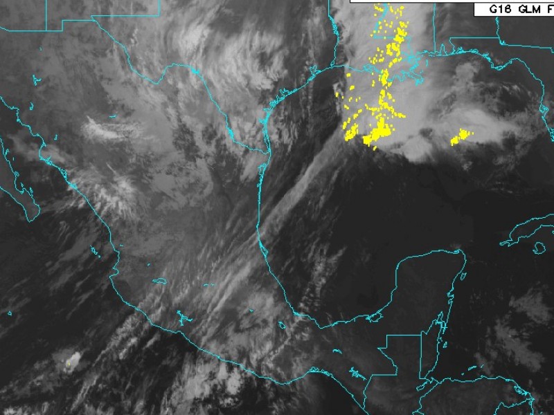 Se espera ligero aumento de temperaturas actuales