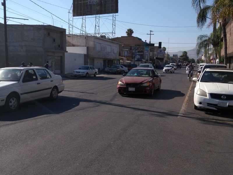 Se espera Ola de calor para la Laguna