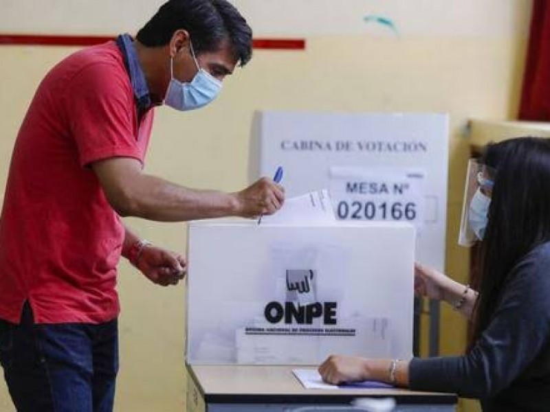 Se espera porcentaje de votación mayor al 50%