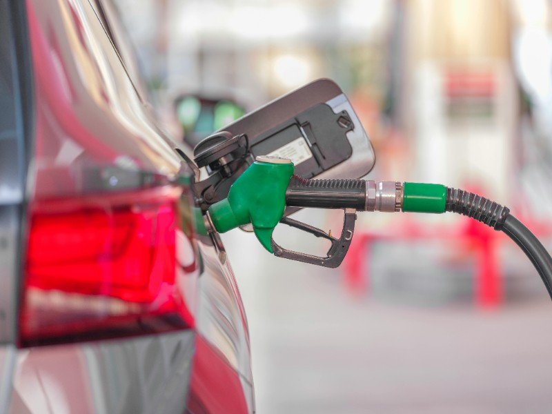 Se espera regularización del abasto de gasolina Magna en Durango