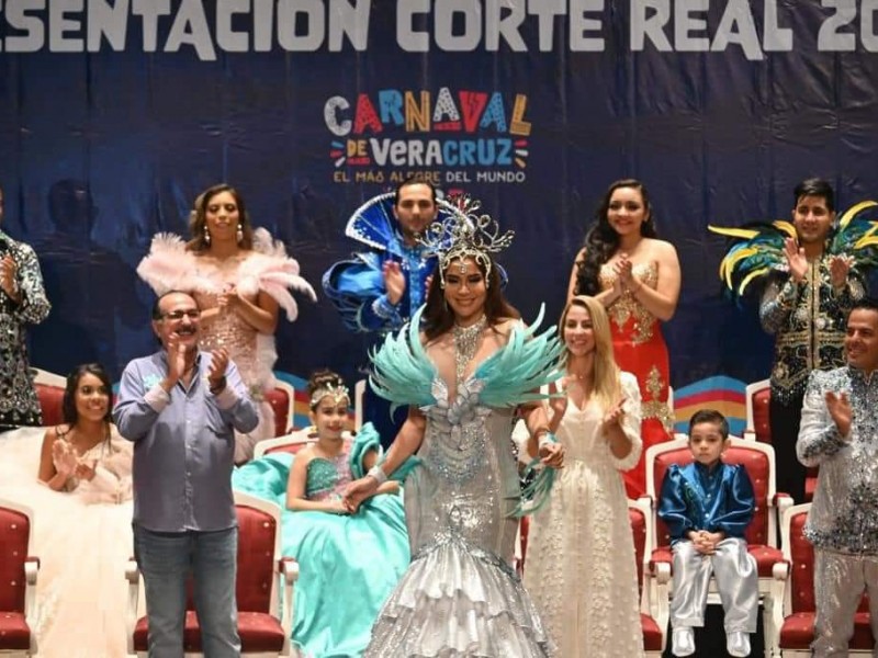 Se espera repetir resultados positivos por Carnaval de Veraruz:COMETUR