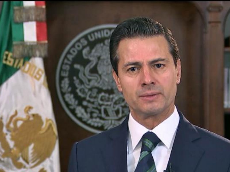Se espera visita de Peña Nieto en Zapotitlán