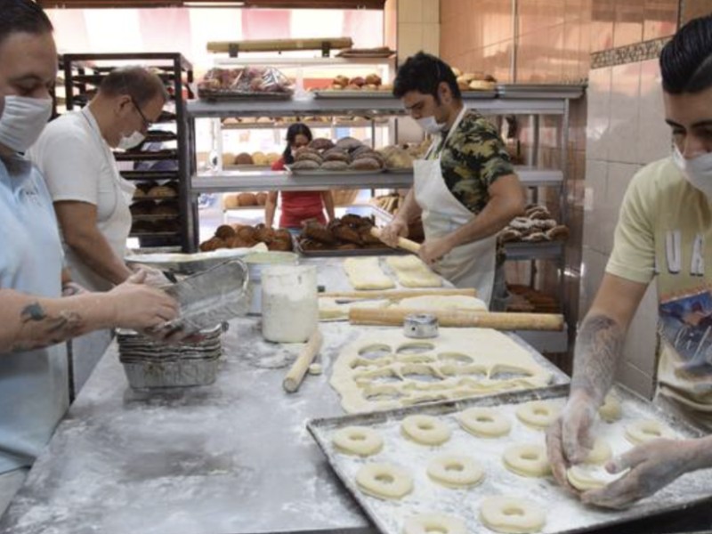 Se esperan buenos meses para la industria panadera