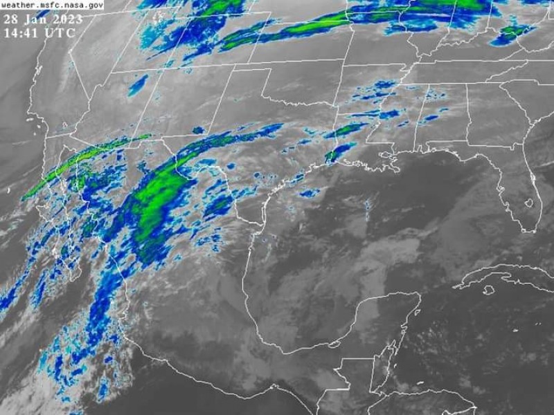 Se espera incremente la temperatura para Veracruz